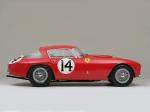 Ferrari 340/375 MM Berlinetta 1953 года